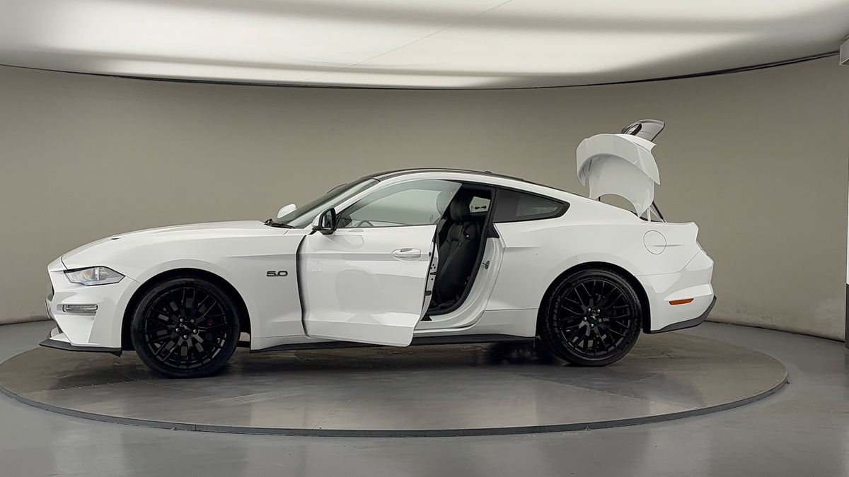 Used Ford Mustang 2019 for sale - 75912463: Photo 47