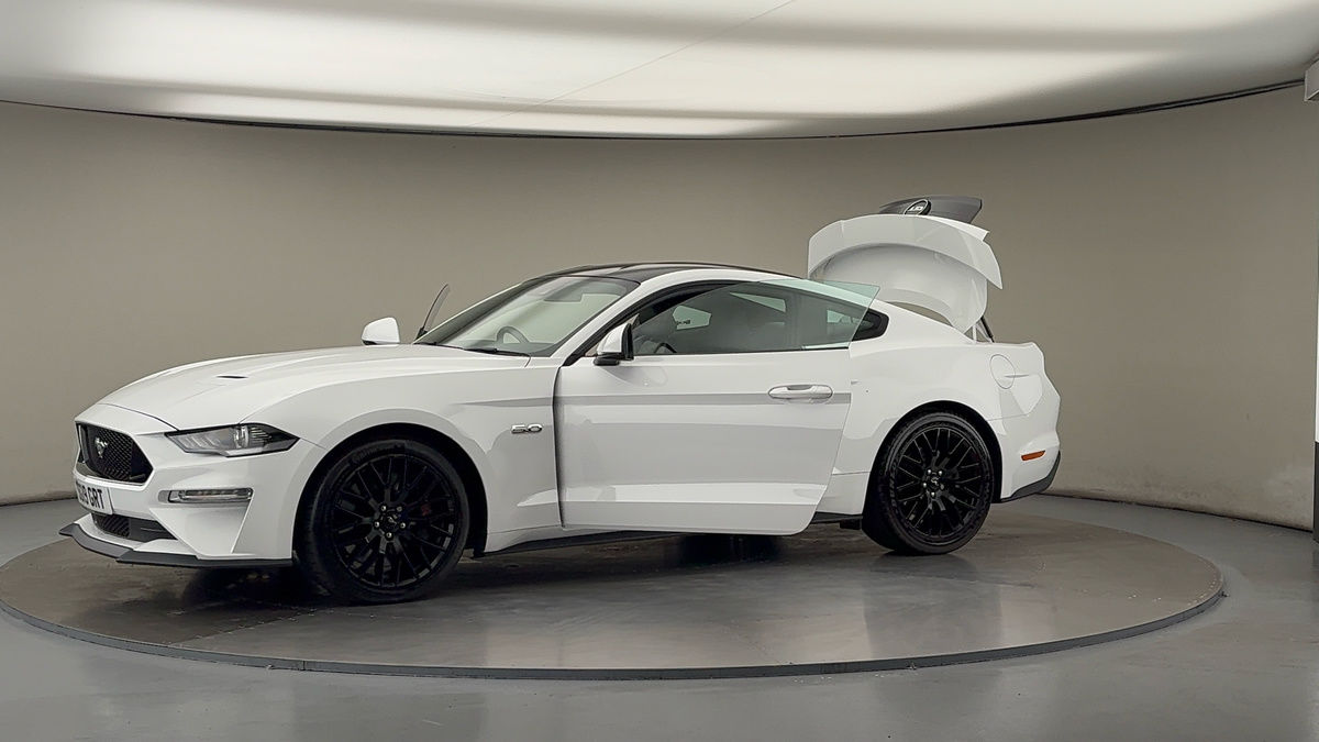Used Ford Mustang 2019 for sale - 75912463: Photo 48