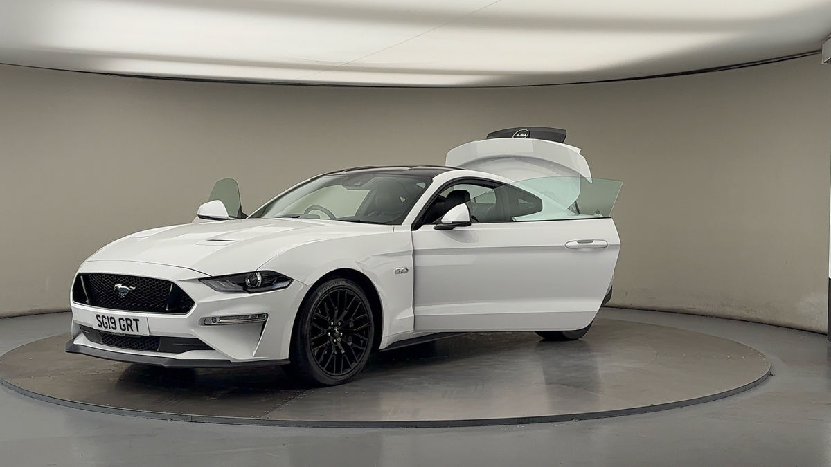 Used Ford Mustang 2019 for sale - 75912463: Photo 49