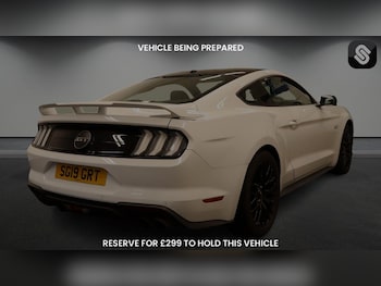 Used Ford Mustang 2019 for sale - 75912463: Photo
