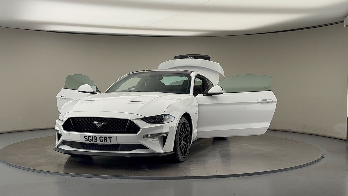 Used Ford Mustang 2019 for sale - 75912463: Photo 50