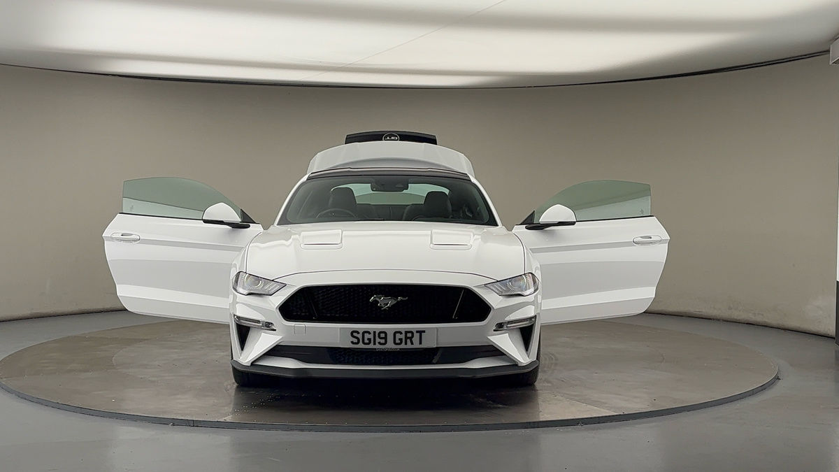 Used Ford Mustang 2019 for sale - 75912463: Photo 51