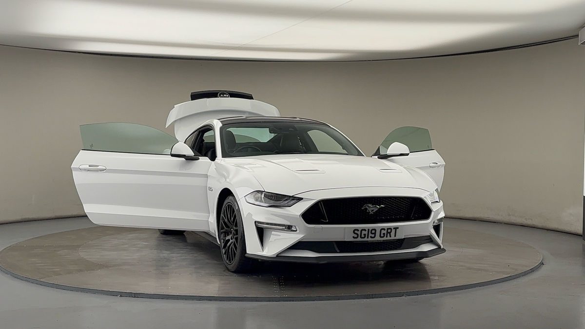 Used Ford Mustang 2019 for sale - 75912463: Photo 52