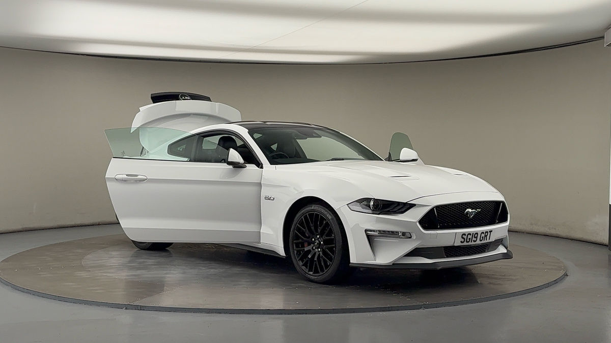 Used Ford Mustang 2019 for sale - 75912463: Photo 53