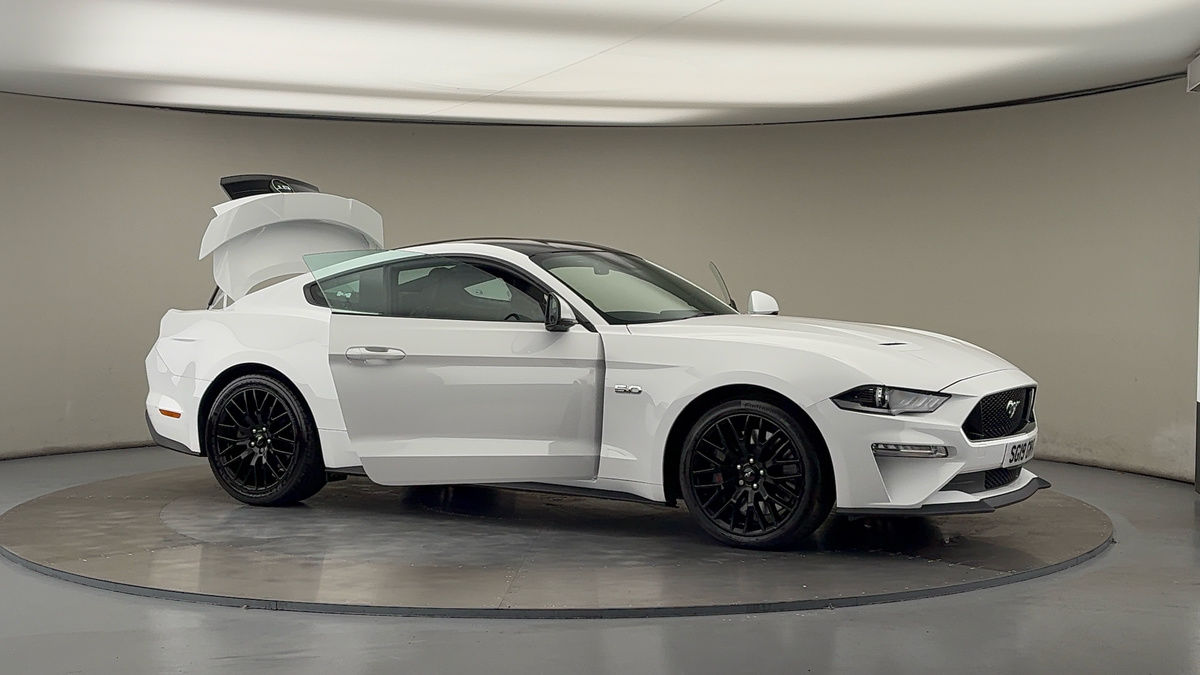 Used Ford Mustang 2019 for sale - 75912463: Photo 54