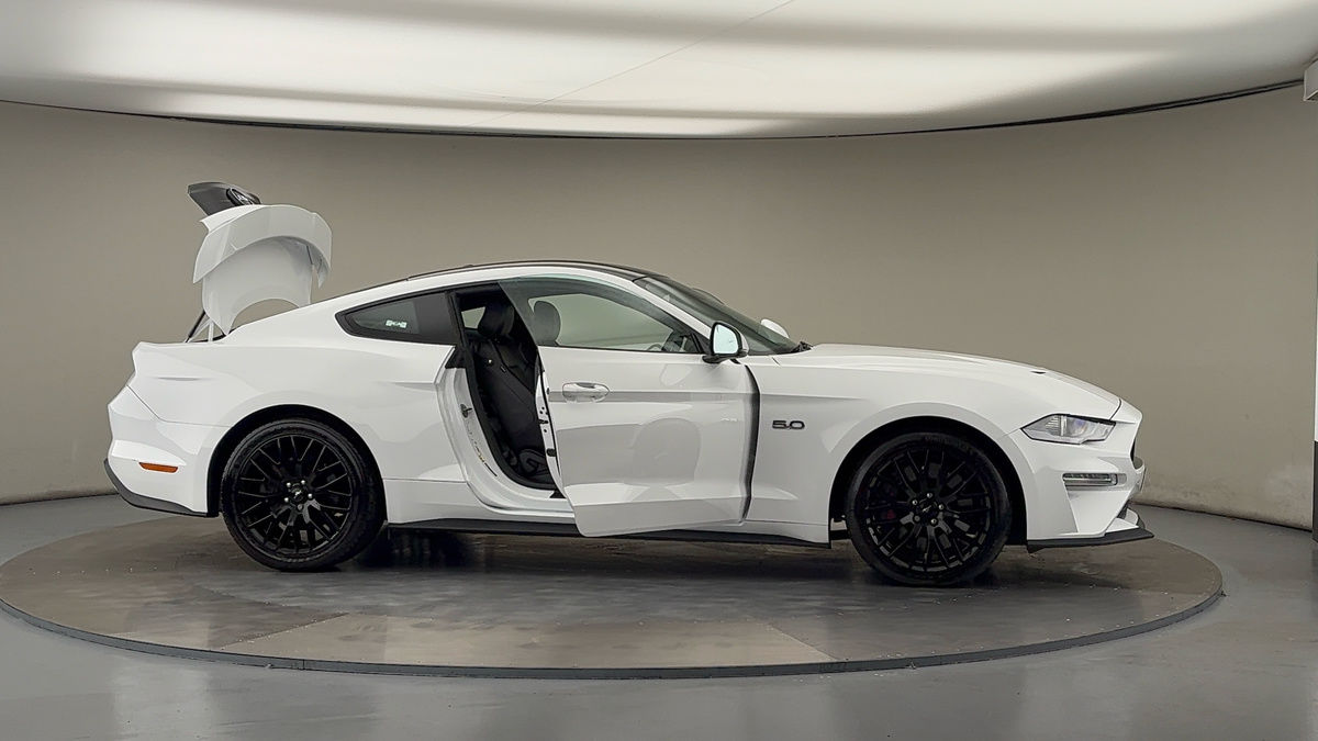 Used Ford Mustang 2019 for sale - 75912463: Photo 55