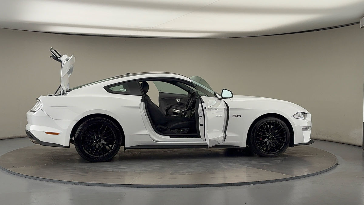 Used Ford Mustang 2019 for sale - 75912463: Photo 56