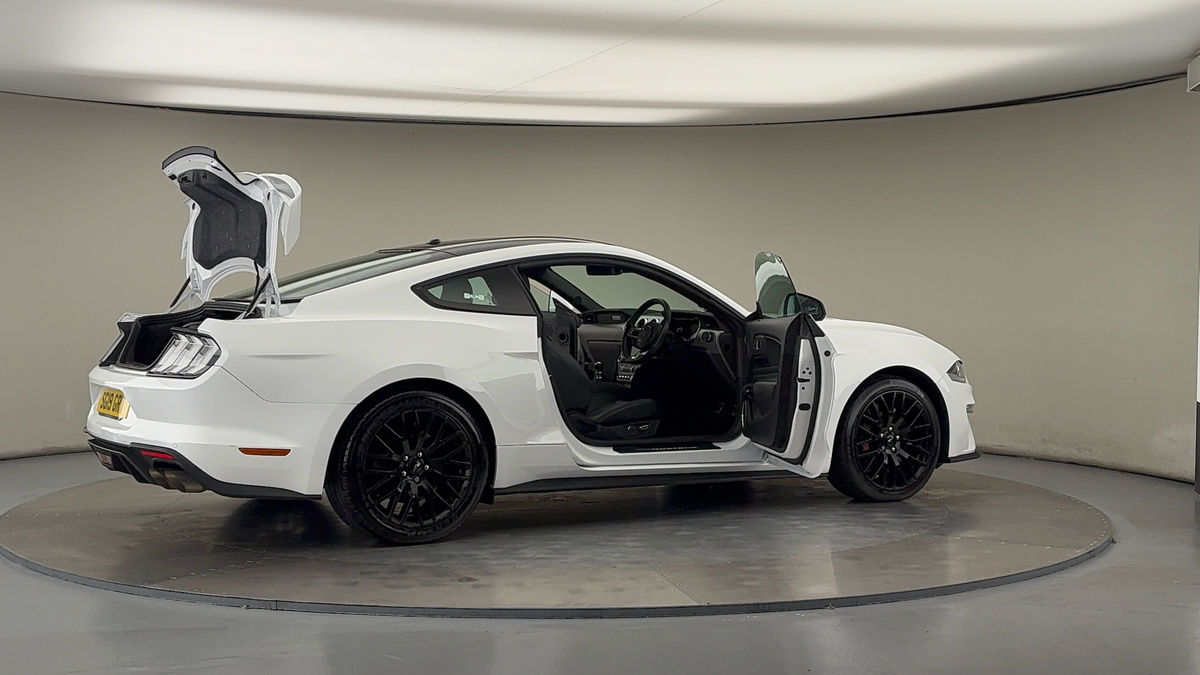 Used Ford Mustang 2019 for sale - 75912463: Photo 57