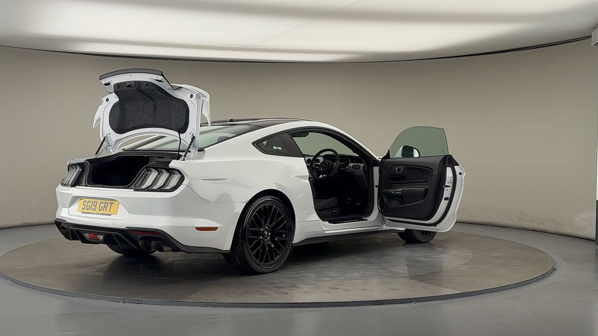 Used Ford Mustang 2019 for sale - 75912463: Photo 58