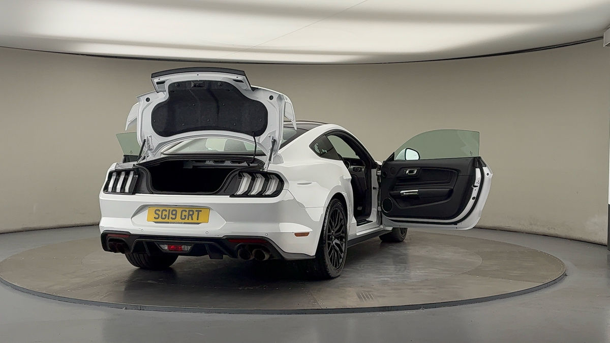 Used Ford Mustang 2019 for sale - 75912463: Photo 59