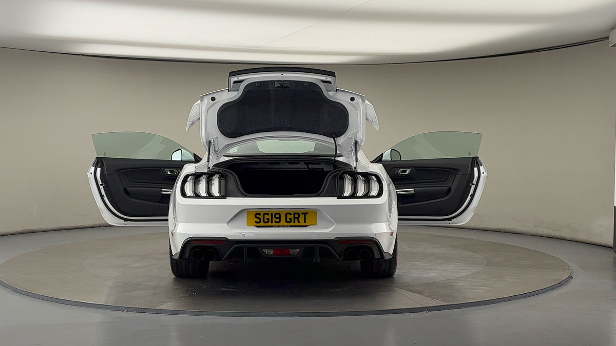 Used Ford Mustang 2019 for sale - 75912463: Photo 60