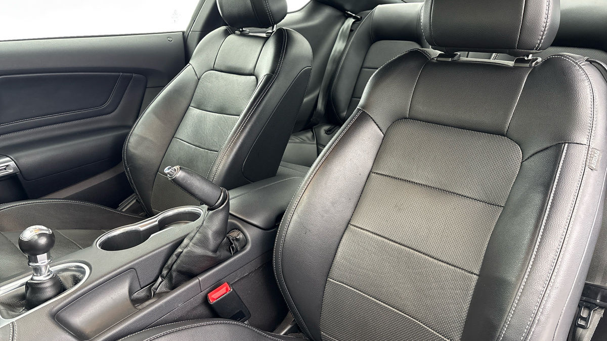 Used Ford Mustang 2019 for sale - 75912463: Photo 7