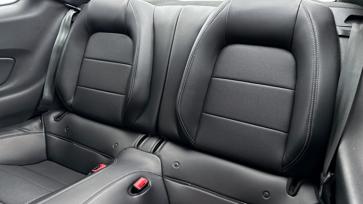 Used Ford Mustang 2019 for sale - 75912463: Photo 8