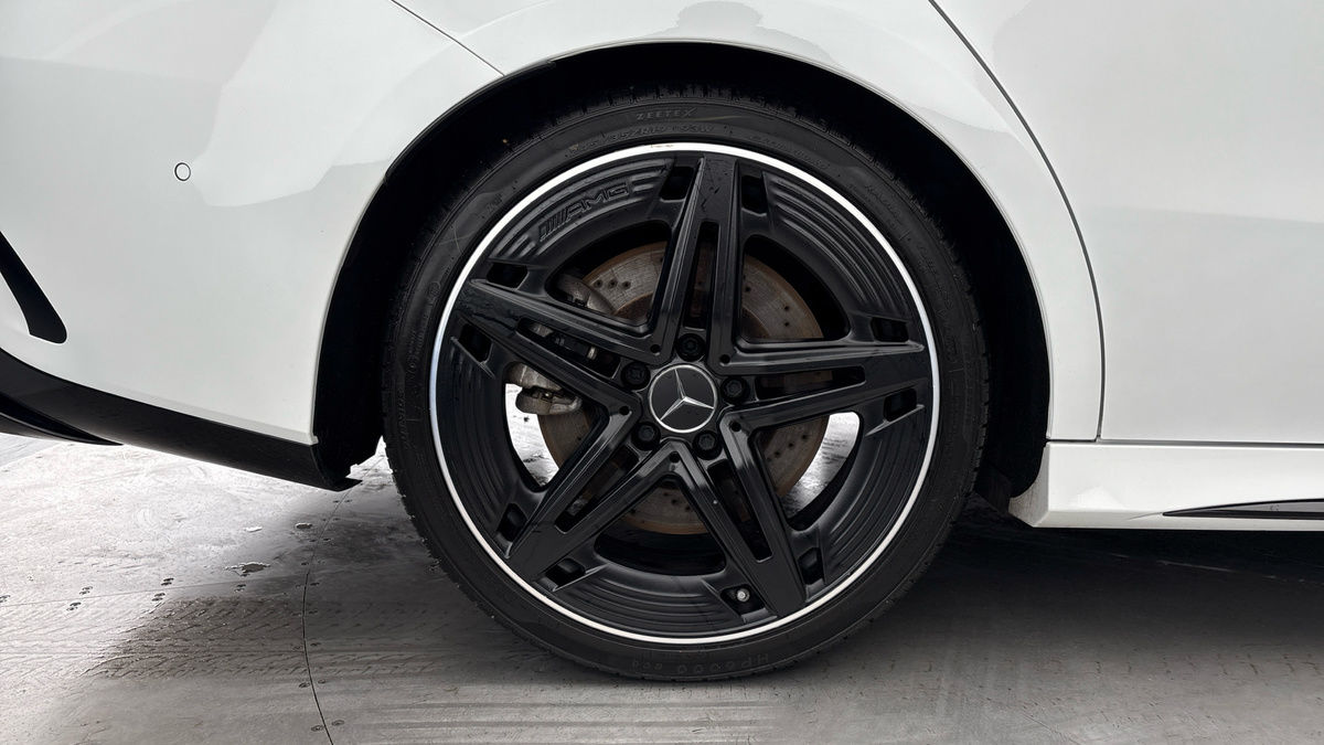 Used Mercedes-Benz CLA 2023 for sale - 76836769: Photo 10