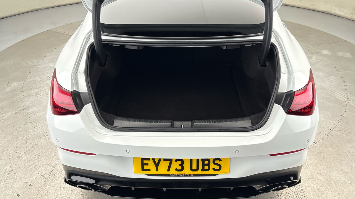 Used Mercedes-Benz CLA 2023 for sale - 76836769: Photo 11