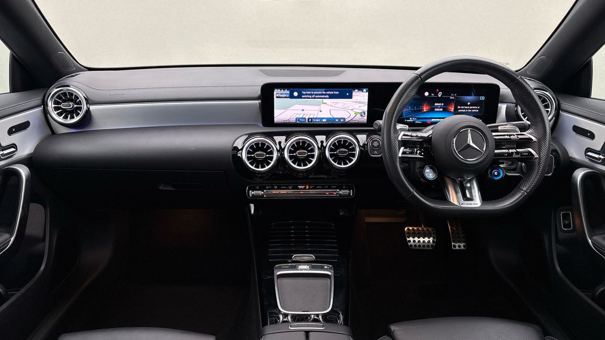 Used Mercedes-Benz CLA 2023 for sale - 76836769: Photo 12