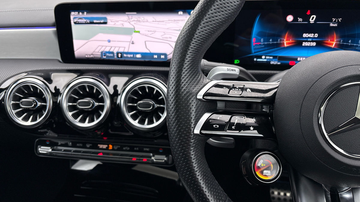 Used Mercedes-Benz CLA 2023 for sale - 76836769: Photo 13