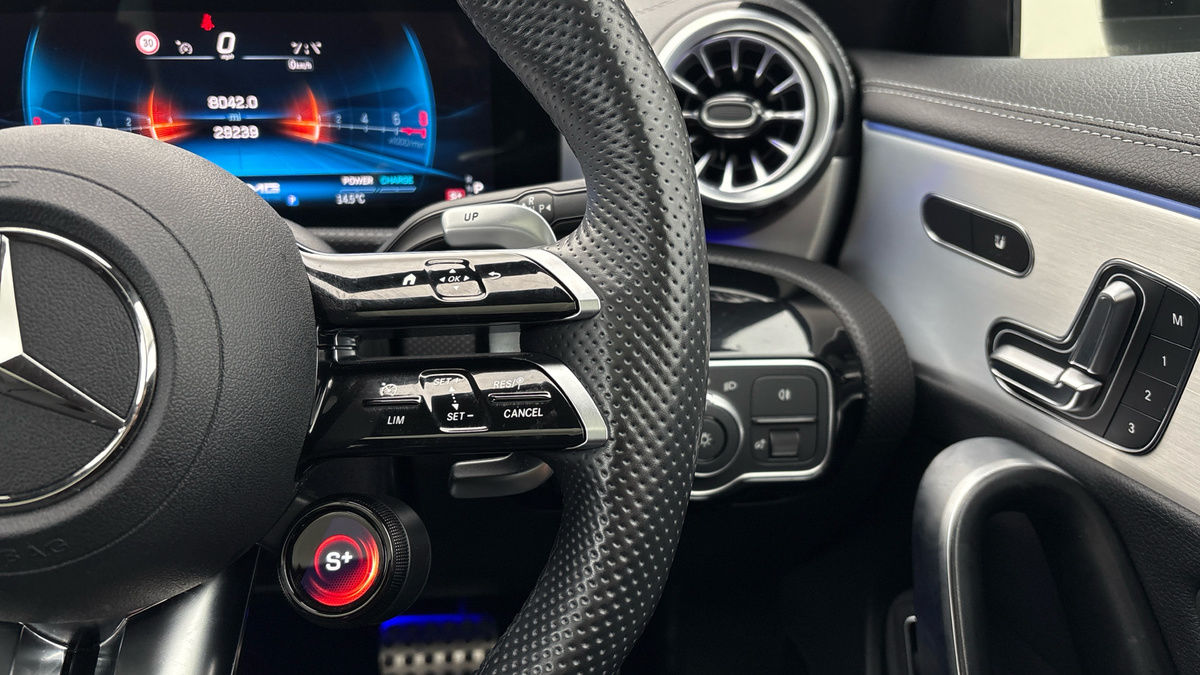 Used Mercedes-Benz CLA 2023 for sale - 76836769: Photo 14