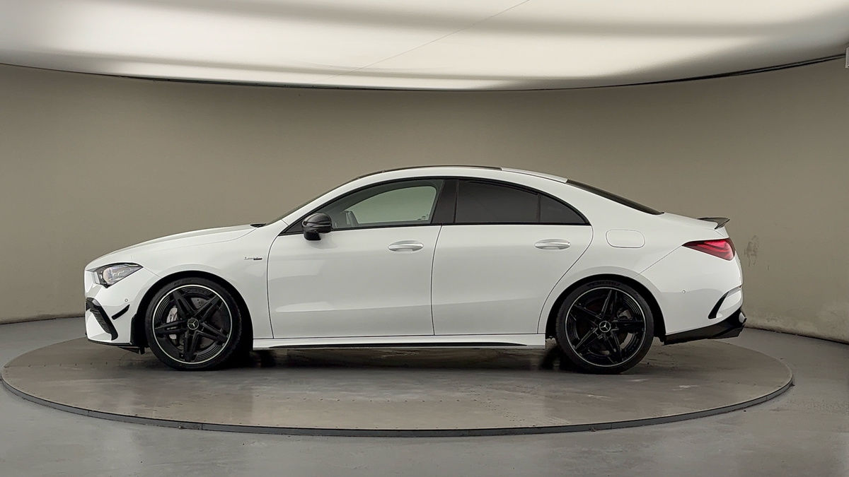 Used Mercedes-Benz CLA 2023 for sale - 76836769: Photo 15