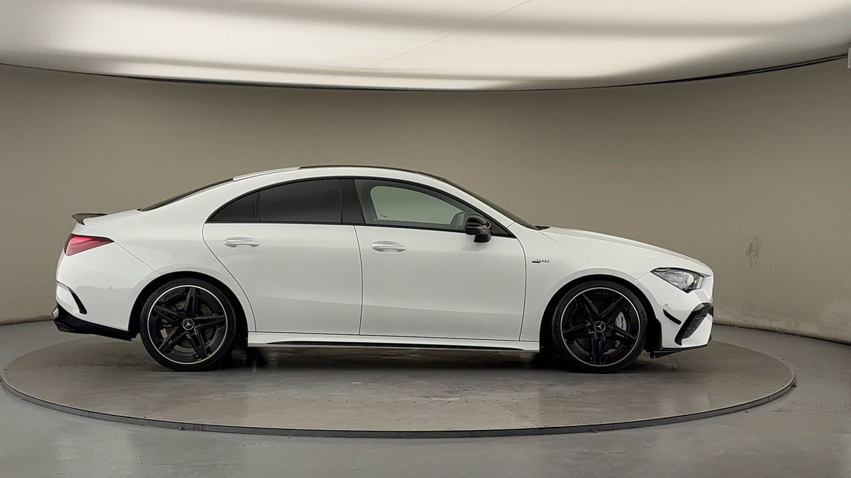 Used Mercedes-Benz CLA 2023 for sale - 76836769: Photo 16