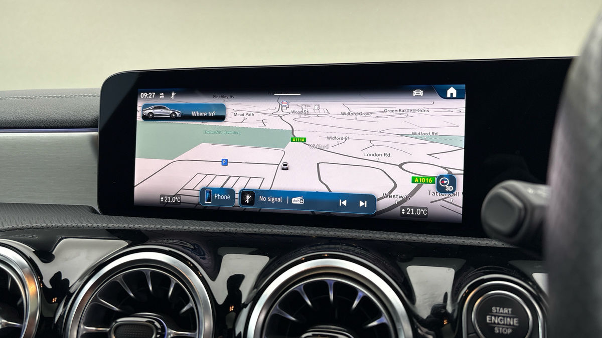 Used Mercedes-Benz CLA 2023 for sale - 76836769: Photo 17