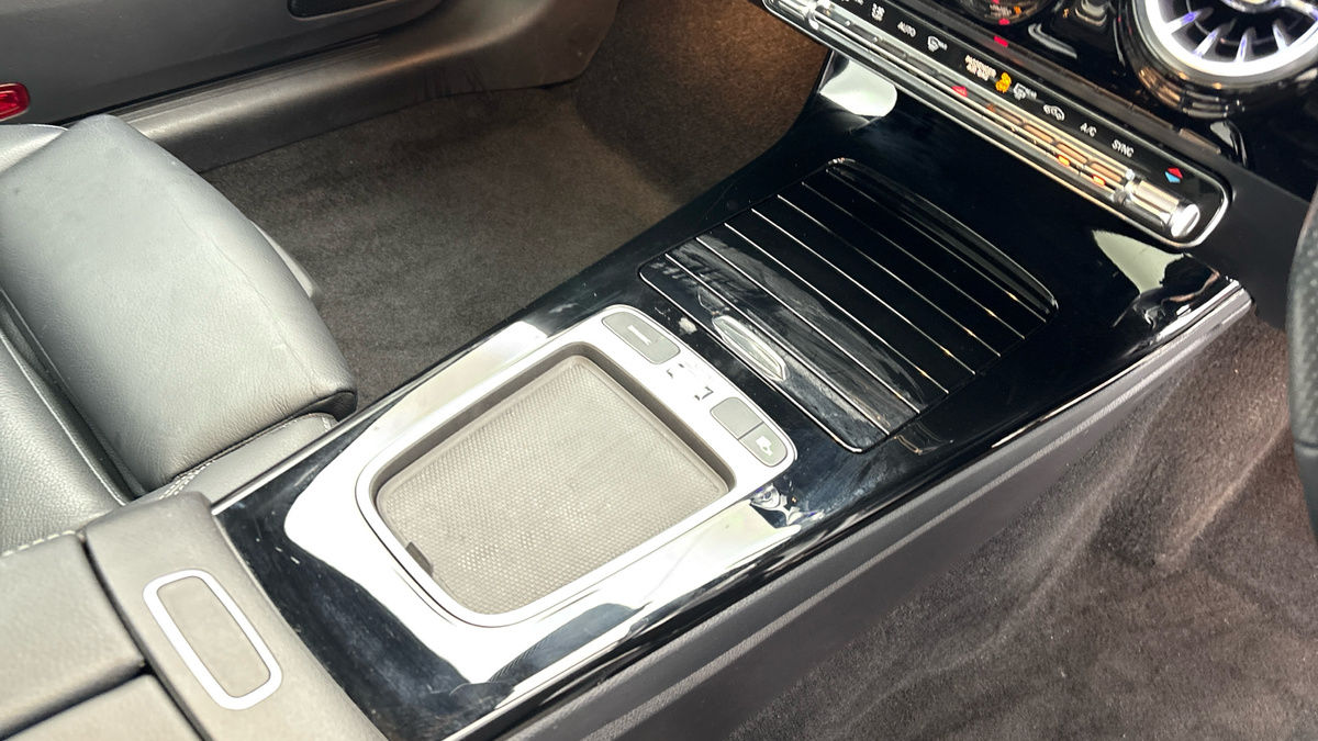 Used Mercedes-Benz CLA 2023 for sale - 76836769: Photo 18