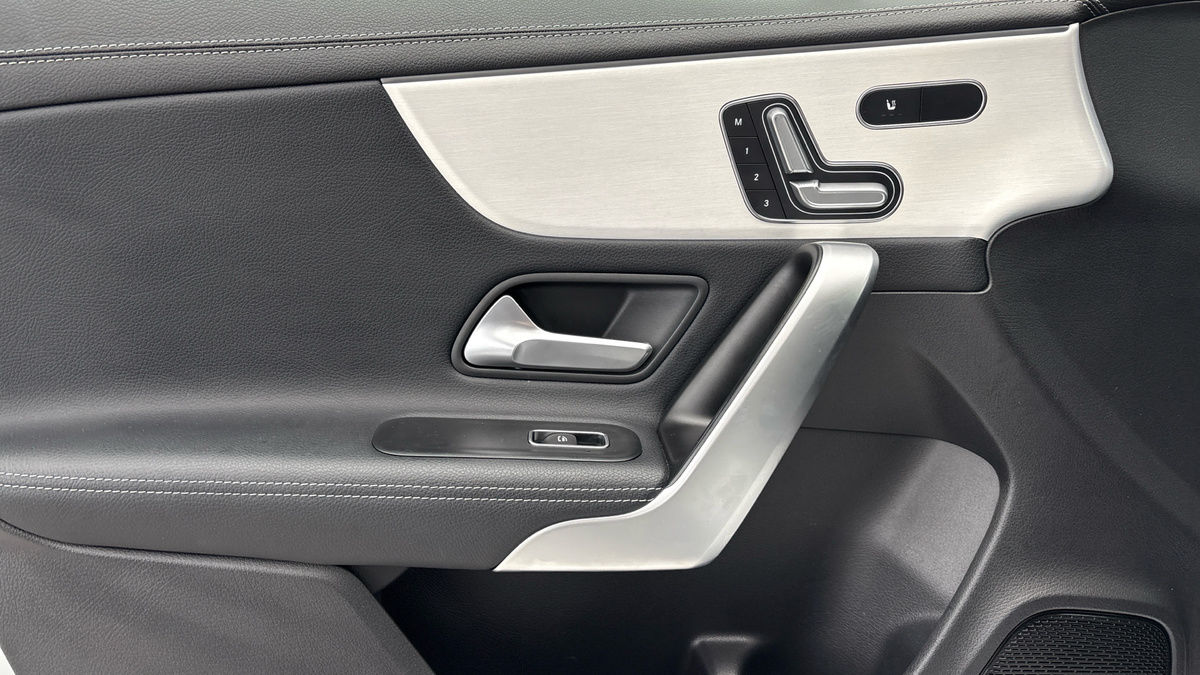 Used Mercedes-Benz CLA 2023 for sale - 76836769: Photo 19