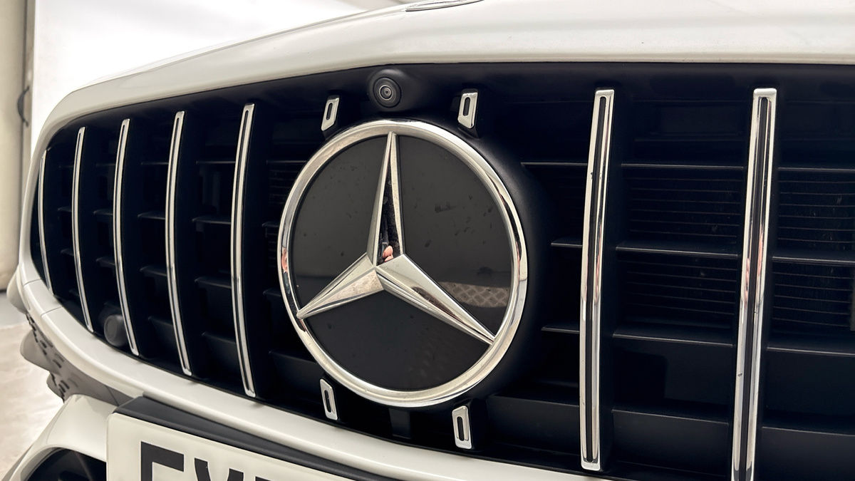 Used Mercedes-Benz CLA 2023 for sale - 76836769: Photo 24