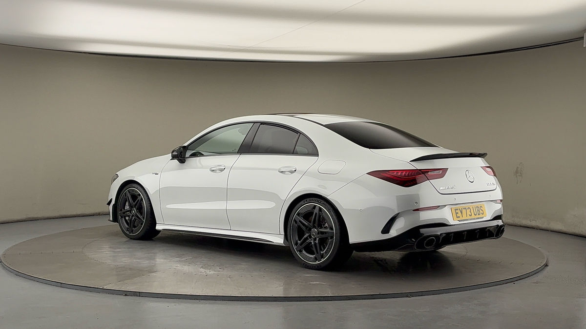 Used Mercedes-Benz CLA 2023 for sale - 76836769: Photo 28