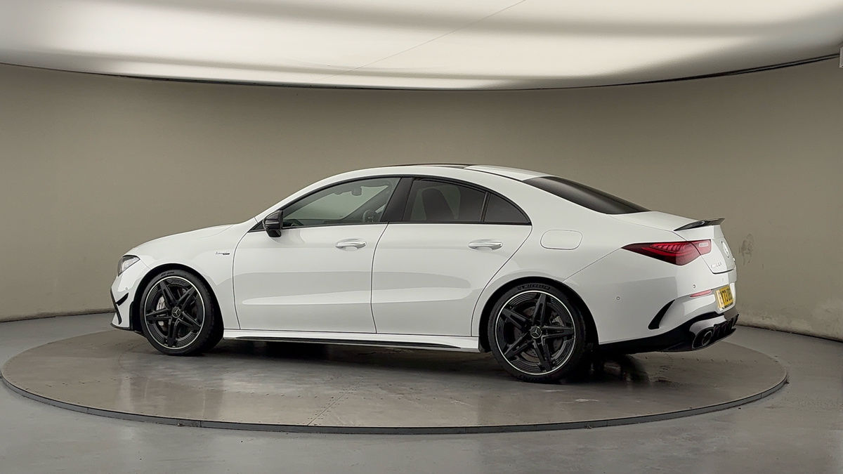 Used Mercedes-Benz CLA 2023 for sale - 76836769: Photo 29