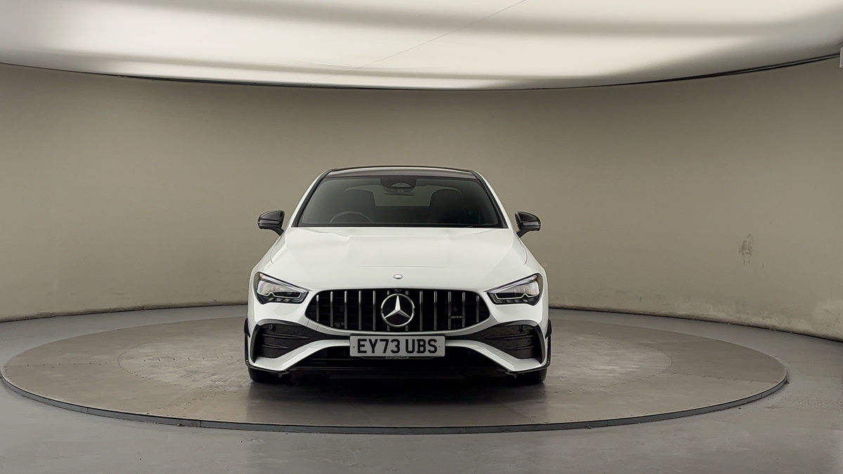 Used Mercedes-Benz CLA 2023 for sale - 76836769: Photo 3