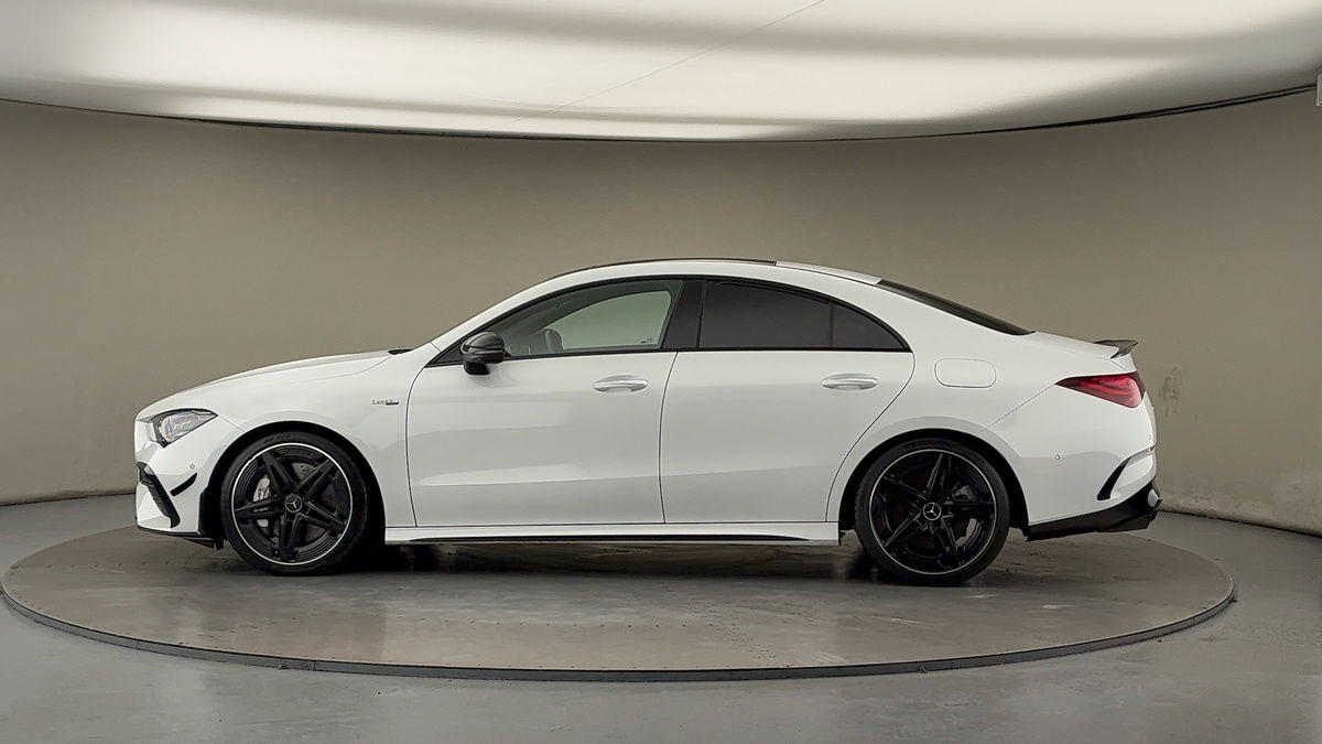 Used Mercedes-Benz CLA 2023 for sale - 76836769: Photo 30