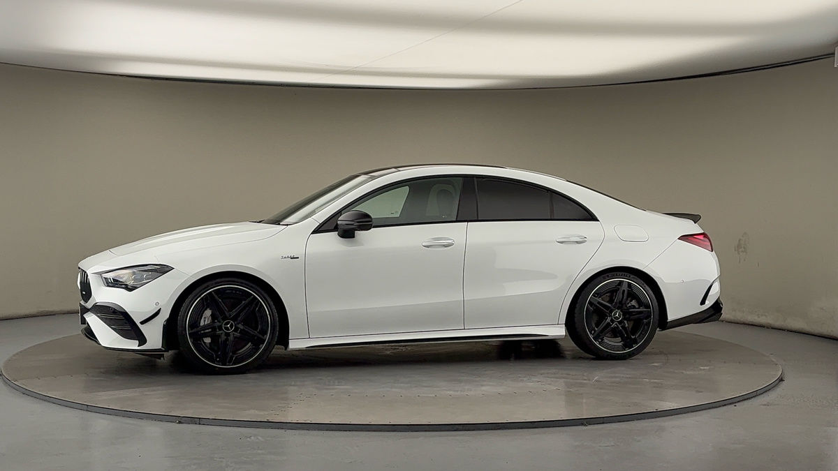 Used Mercedes-Benz CLA 2023 for sale - 76836769: Photo 31