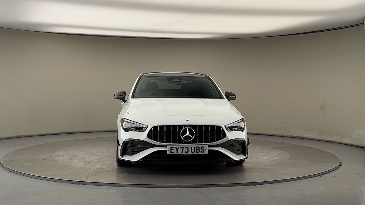 Used Mercedes-Benz CLA 2023 for sale - 76836769: Photo 35