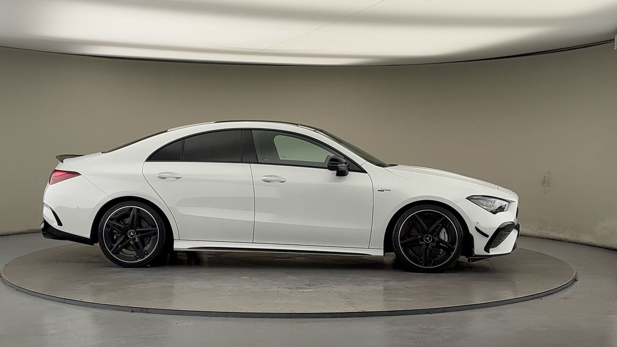 Used Mercedes-Benz CLA 2023 for sale - 76836769: Photo 39