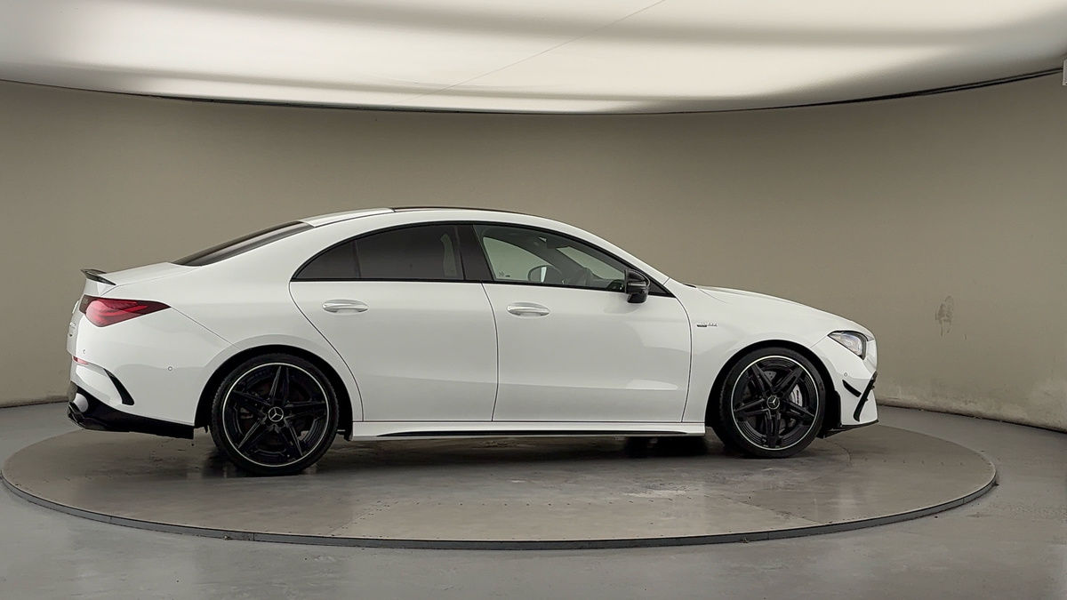 Used Mercedes-Benz CLA 2023 for sale - 76836769: Photo 40