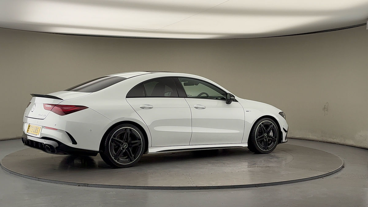 Used Mercedes-Benz CLA 2023 for sale - 76836769: Photo 41