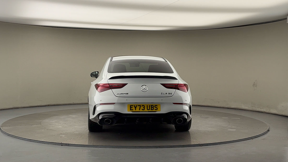 Used Mercedes-Benz CLA 2023 for sale - 76836769: Photo 44