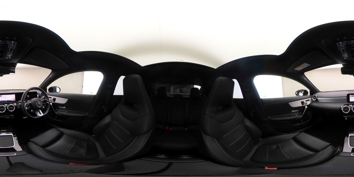 Used Mercedes-Benz CLA 2023 for sale - 76836769: Photo 47