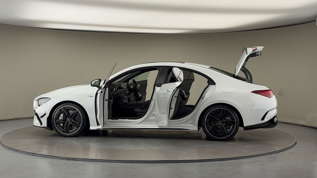 Used Mercedes-Benz CLA 2023 for sale - 76836769: Photo 49