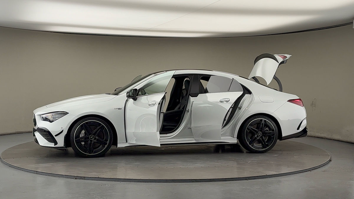 Used Mercedes-Benz CLA 2023 for sale - 76836769: Photo 50