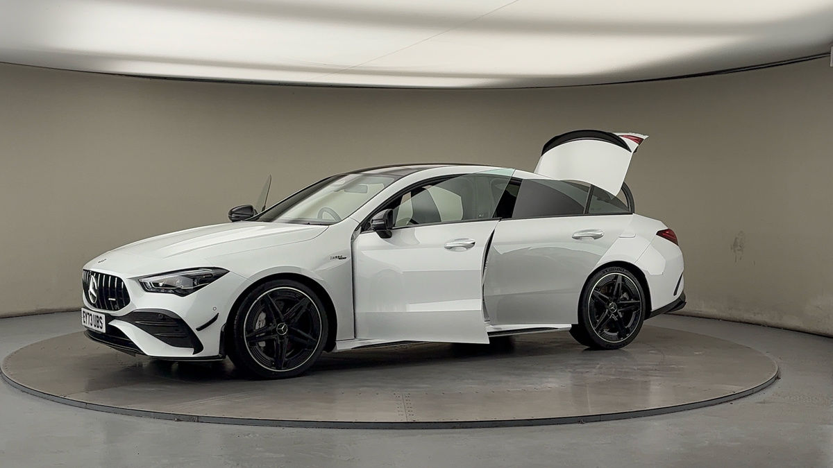 Used Mercedes-Benz CLA 2023 for sale - 76836769: Photo 51