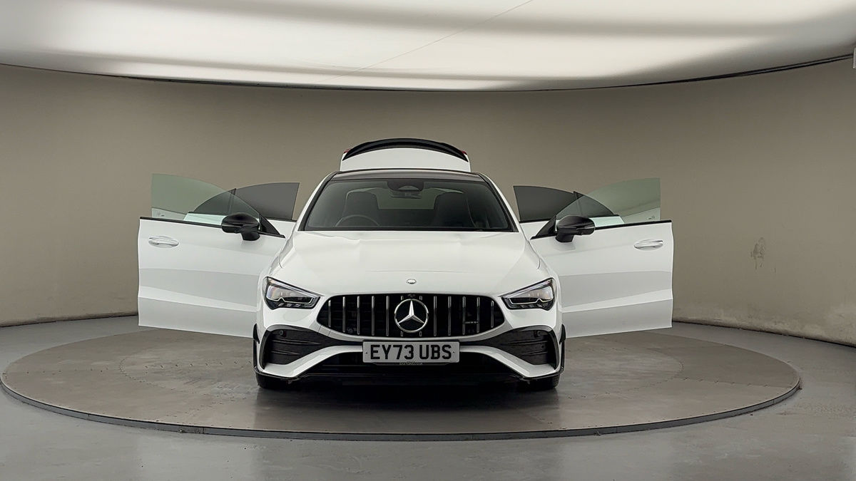 Used Mercedes-Benz CLA 2023 for sale - 76836769: Photo 54