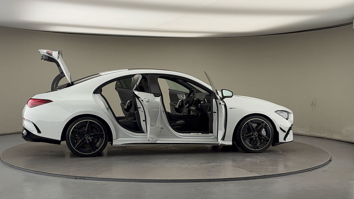 Used Mercedes-Benz CLA 2023 for sale - 76836769: Photo 59