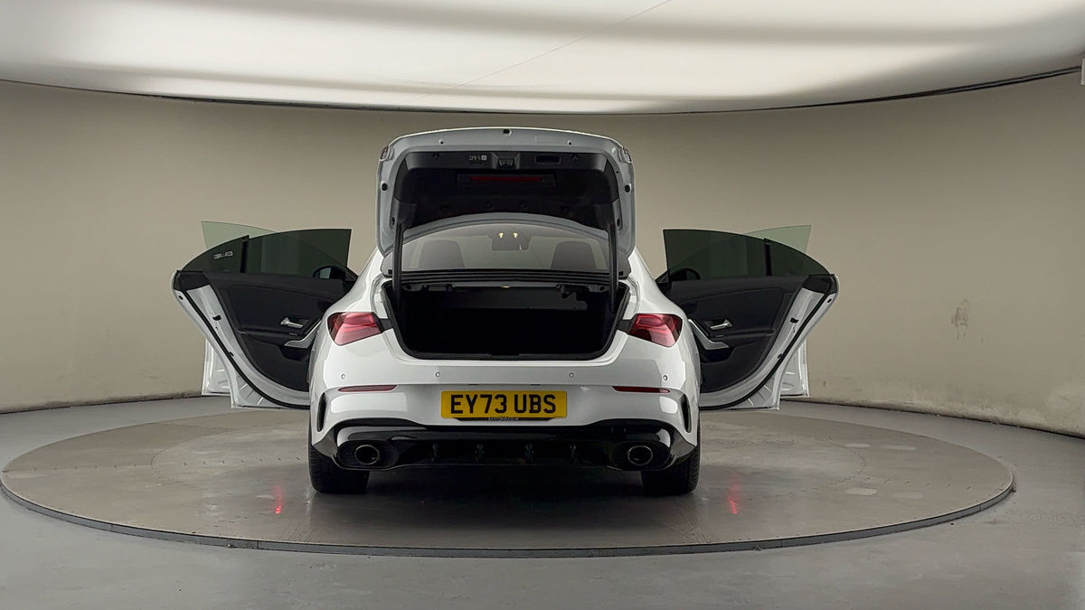 Used Mercedes-Benz CLA 2023 for sale - 76836769: Photo 63