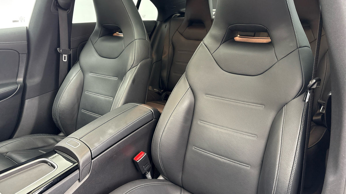 Used Mercedes-Benz CLA 2023 for sale - 76836769: Photo 7