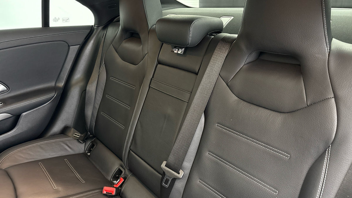 Used Mercedes-Benz CLA 2023 for sale - 76836769: Photo 8