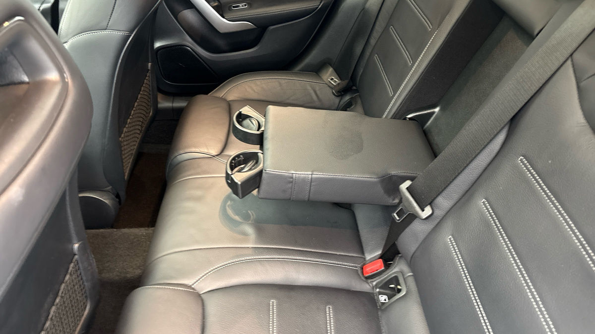 Used Mercedes-Benz CLA 2023 for sale - 76836769: Photo 9