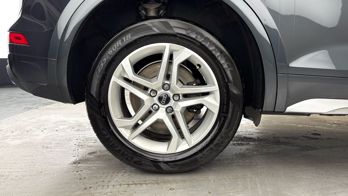 Used Audi Q5 2023 for sale - 77264206: Photo 10