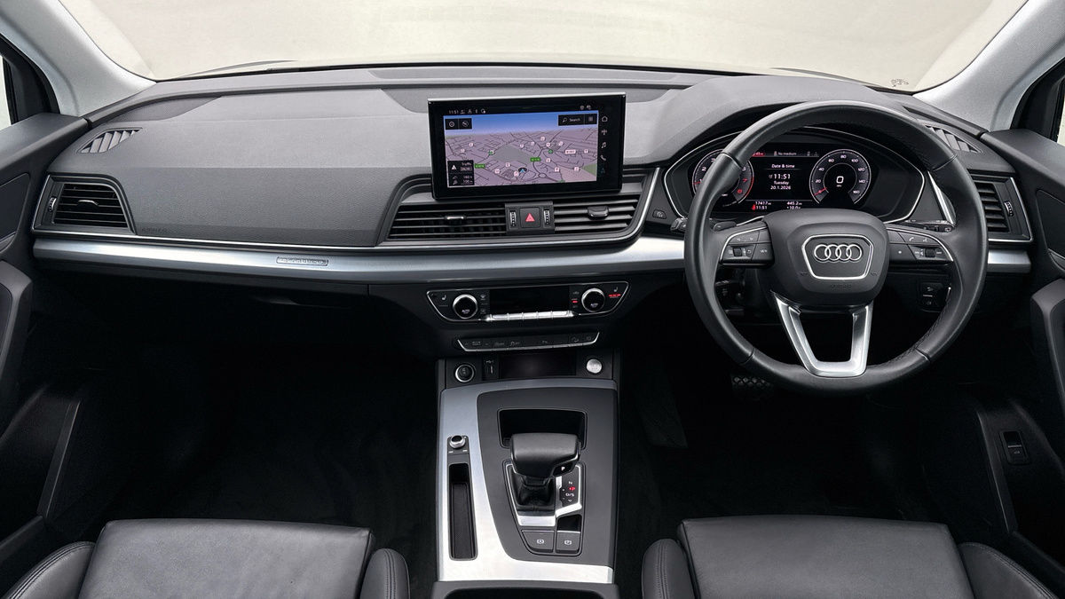 Used Audi Q5 2023 for sale - 77264206: Photo 12